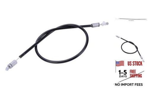 Door latch cable for - 20.51",