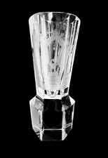Antique Masonic glass, super