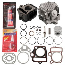 Engine rebuild cylinder kit - cylinder,