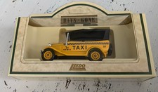 Lledo Days Gone 1934 Ford