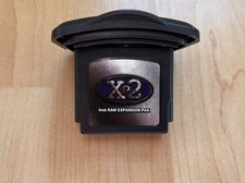 Nintendo 64 N64 Expansion Pak