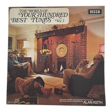 Decca Your Hundred Best Tunes