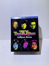 That '70s Show: The Complete