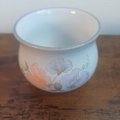 Denby encore sugar - encore, bowl