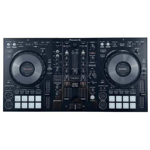 Pioneer ddj 800 - 🟢,