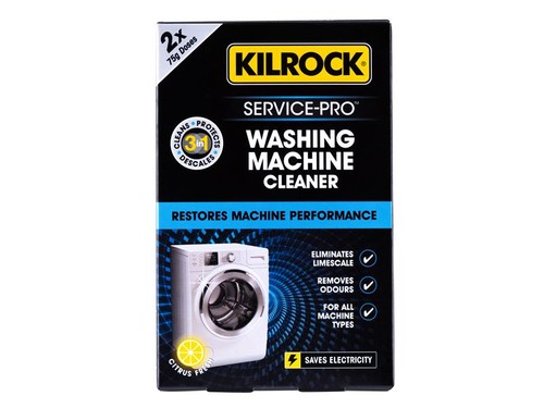 Kilrock service pro - kilrock, washing