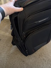 Samsonite Pro -DLX 5 - 17.3
