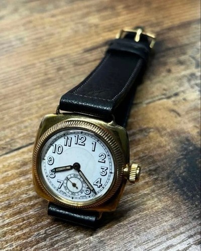 Rolex 1930s vintage - rolex, wristwatch