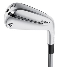 Taylormade dhy no3 hybrid - taylormade,