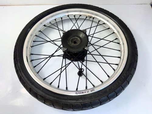Honda 650 transalp wheel - 650,
