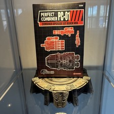Transformers Perfect Effect
