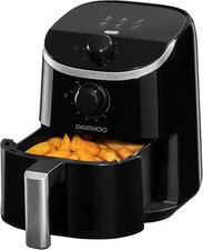 2L Mini Manual Air Fryer -