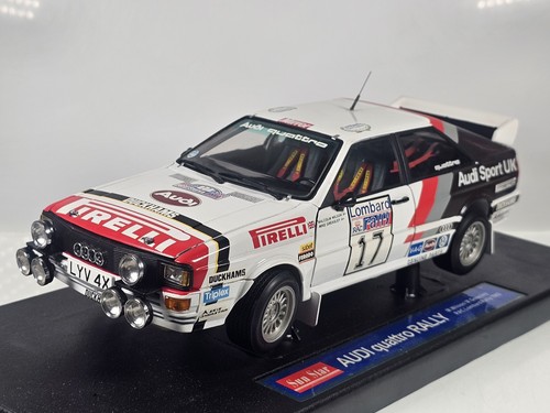 Sunstar classic rally - classic,