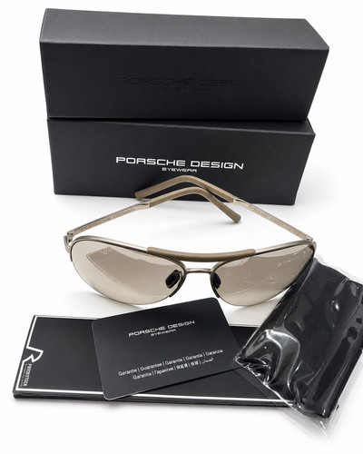 Porsche design sunglasses - design,