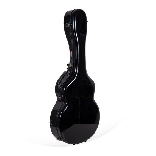 Crossrock jazz guitar case - crossrock,