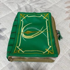 Fire Emblem Path of Radiance/Radiant Dawn WIND Spell Book Pouch