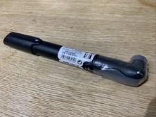 B-Twin MNP 100 Bicycle Pump