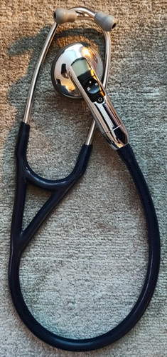 Littmann 3100 electronic - littmann, /