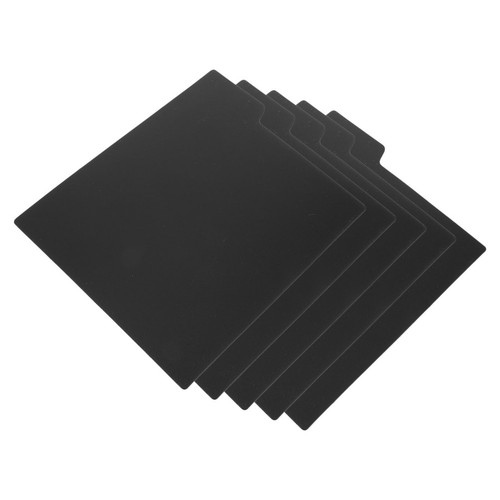 5pcs vinyl record dividers - 5pcs,