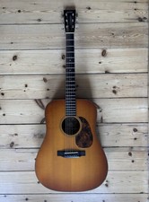 Collings D1  Acoustic Guitar -