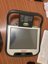 Star Trac E CT Cross Trainer