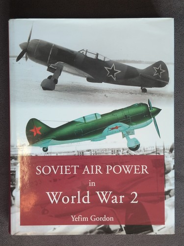 Soviet air power world war - power,