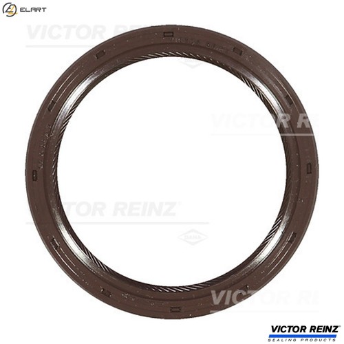 Shaft seal crankshaft - shaft,