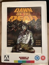 Dawn Of The Dead (1978) Arrow