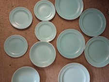 Poole pottery twintone - poole,