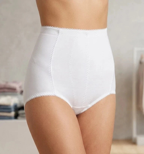 Ladies control pants brief - pants,