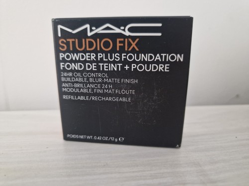 Mac studio fix - mac, plus
