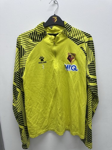 Watford player issued - fc,