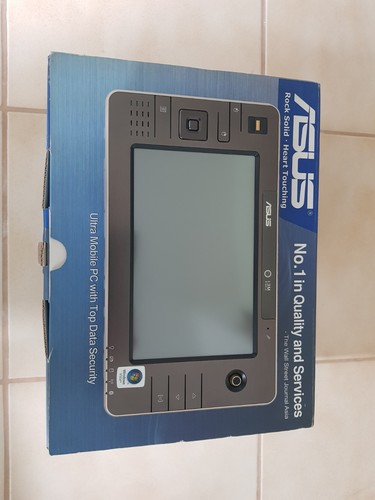 Genuine asus r2e umpc tablet - r2e,