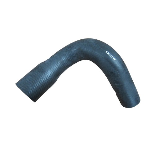 One new top radiator - one,