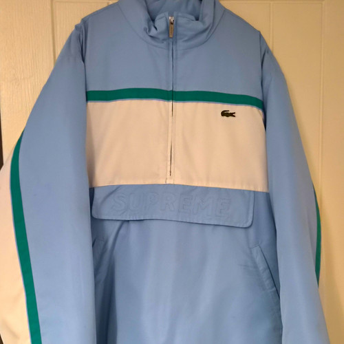 Lacoste supreme men half - men’s,