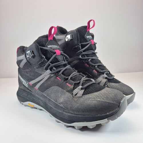 Merrell siren mid - mid, gtx