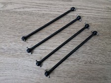 HPI Racing Savage Dog Bones Drive Sharfs x4 - Differentials to Wheel Hubs 