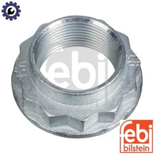 NUT KINGPIN 12181 FOR BMW