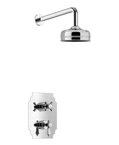 Heritage glastonbury recessed - glastonbury,