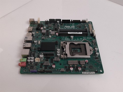 Asus prime h310t socket - prime, r2.0
