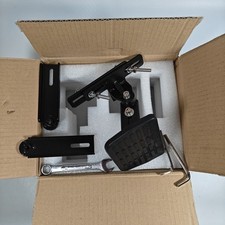 Gas and Brake Pedal Extenders