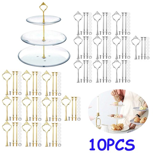 Set tiers cupcake stand - tiers,