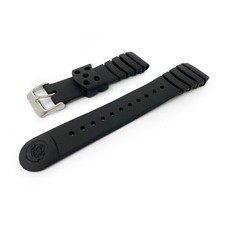 Genuine Seiko Watch Strap