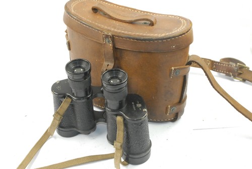 Ww2 prism binoculars 293 - prism,