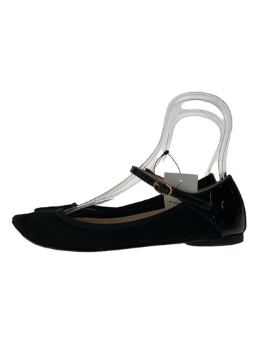 Repetto flat pumps blk goat - pumps,