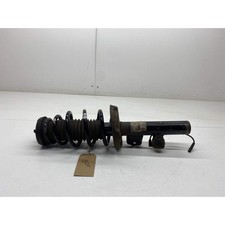 Vauxhall Astra J Shock