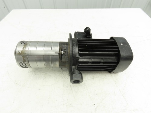 Grundfos mth4 w a - mth4-40/4, a-w-a-auuv