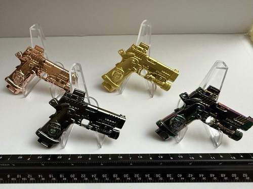 Staccato 2011 pistol - 2011, 4