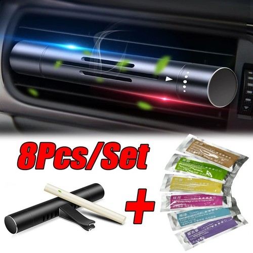 8pcs car air - 8pcs,