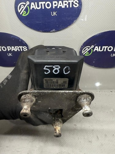 Mercedes sprinter abs pump - sprinter,